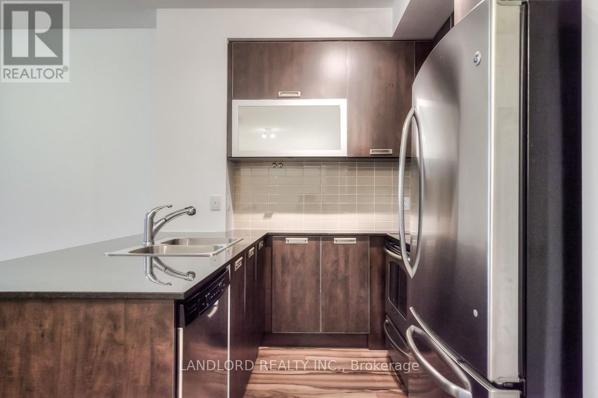 2306 - 28 Ted Rogers Way, Toronto, Ontario  M4Y 2J4 - Photo 10 - C12875900