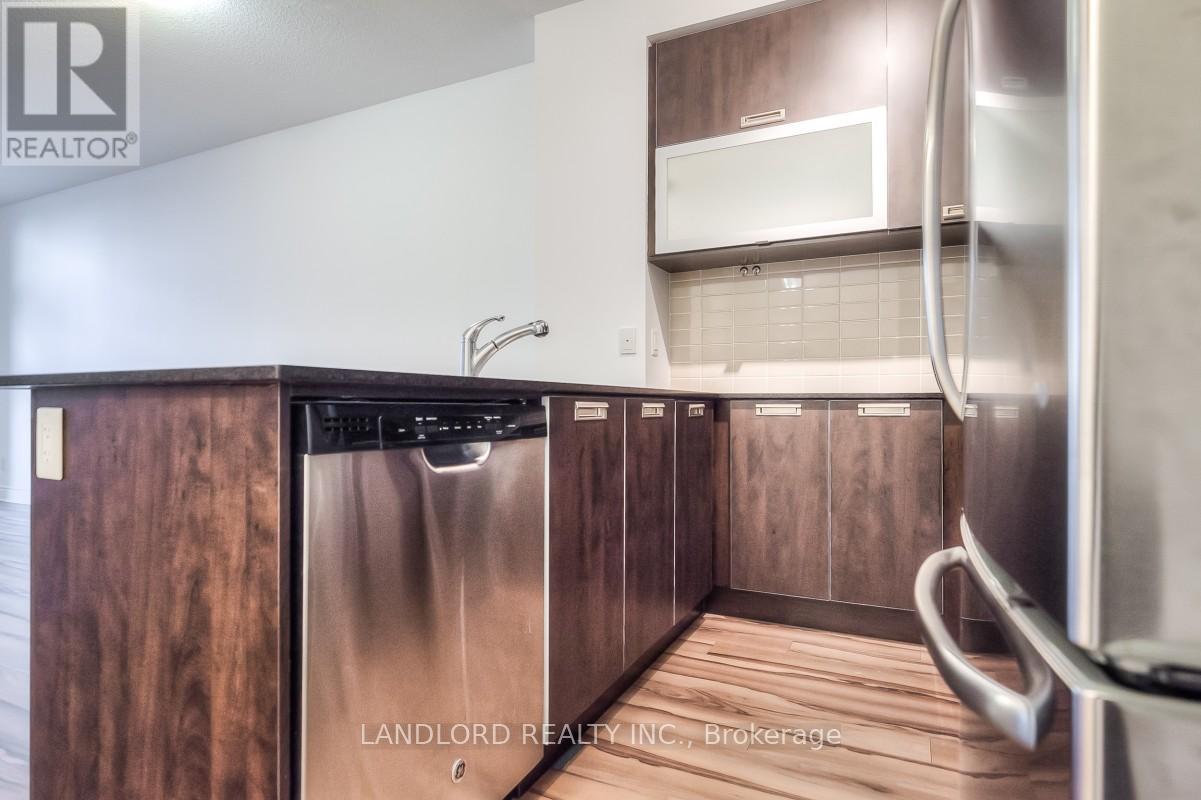 2306 - 28 Ted Rogers Way, Toronto, Ontario  M4Y 2J4 - Photo 11 - C12875900