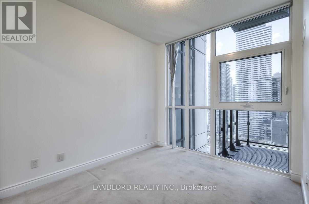 2306 - 28 Ted Rogers Way, Toronto, Ontario  M4Y 2J4 - Photo 12 - C12875900