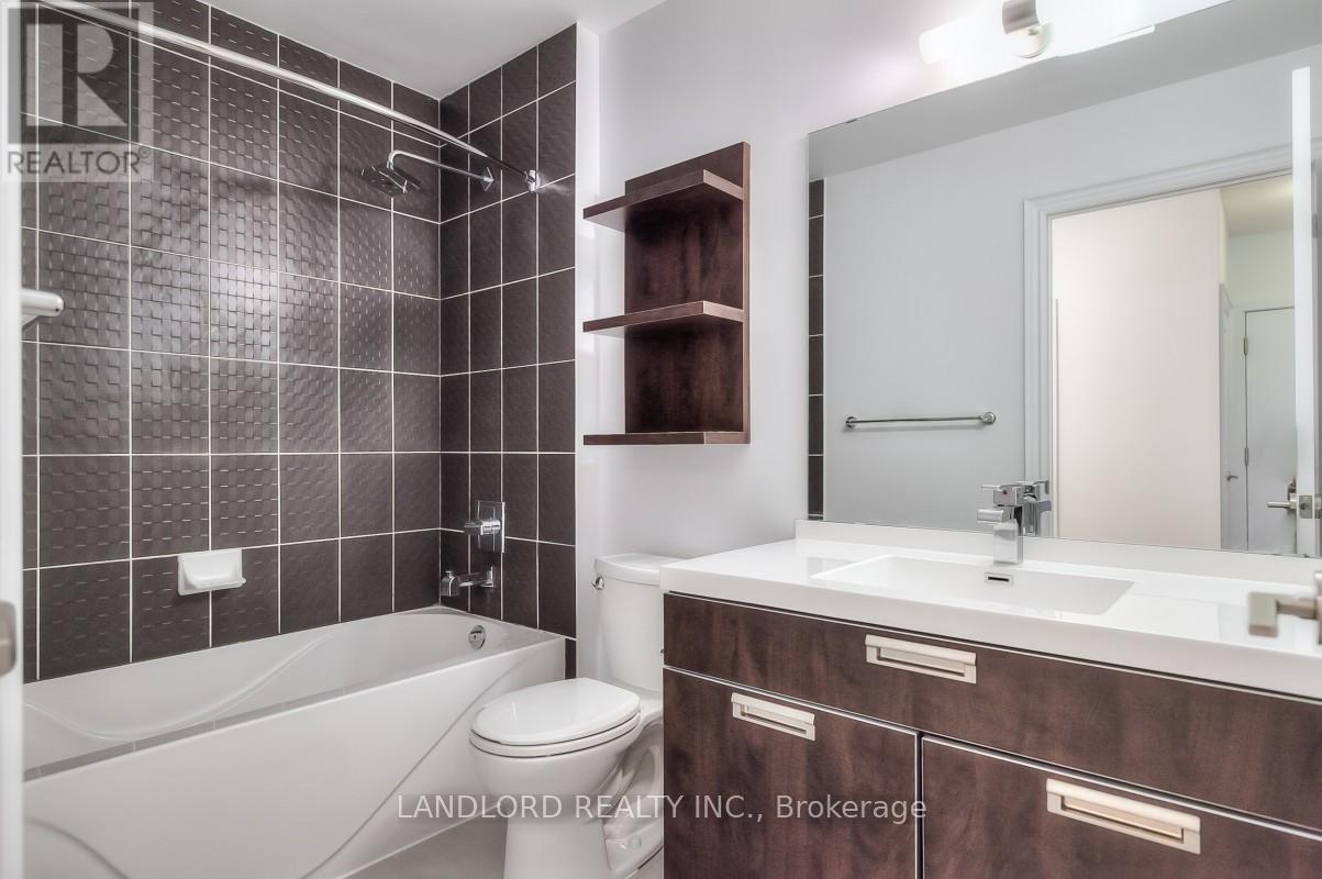 2306 - 28 Ted Rogers Way, Toronto, Ontario  M4Y 2J4 - Photo 14 - C12875900