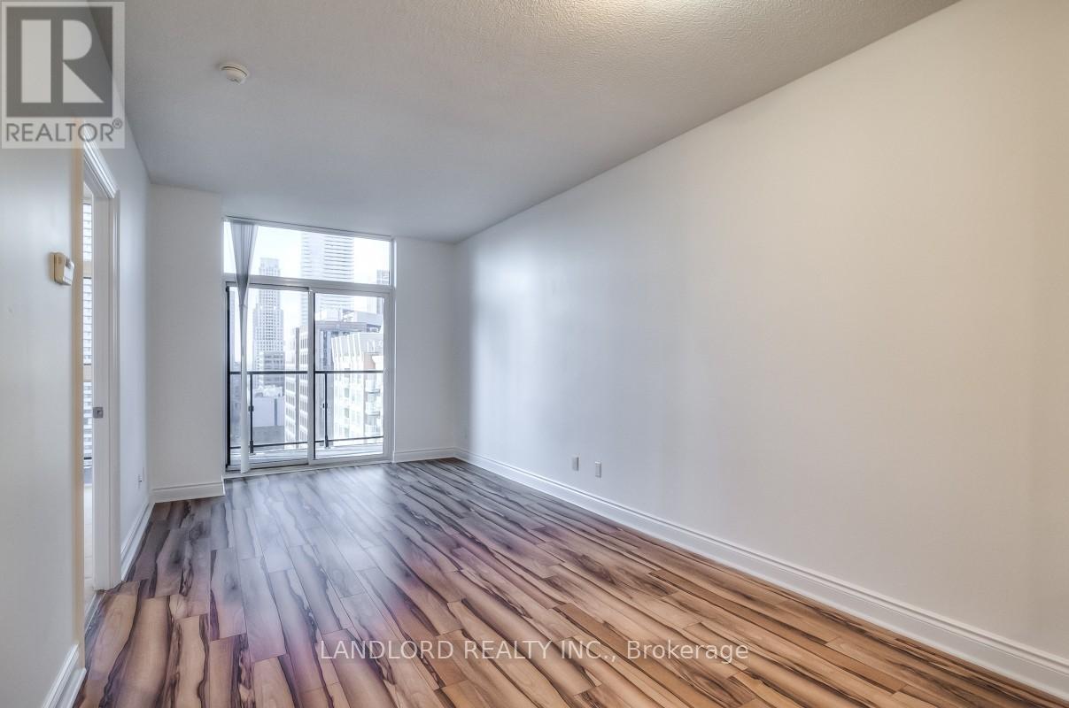 2306 - 28 Ted Rogers Way, Toronto, Ontario  M4Y 2J4 - Photo 4 - C12875900