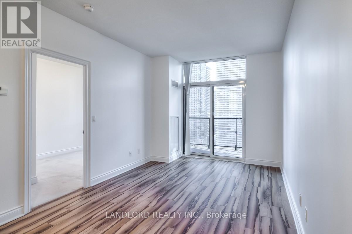 2306 - 28 Ted Rogers Way, Toronto, Ontario  M4Y 2J4 - Photo 5 - C12875900