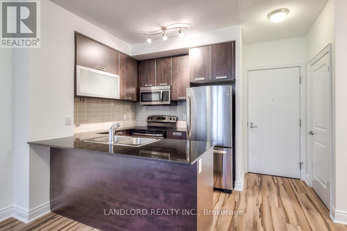 2306 - 28 Ted Rogers Way, Toronto, Ontario  M4Y 2J4 - Photo 8 - C12875900