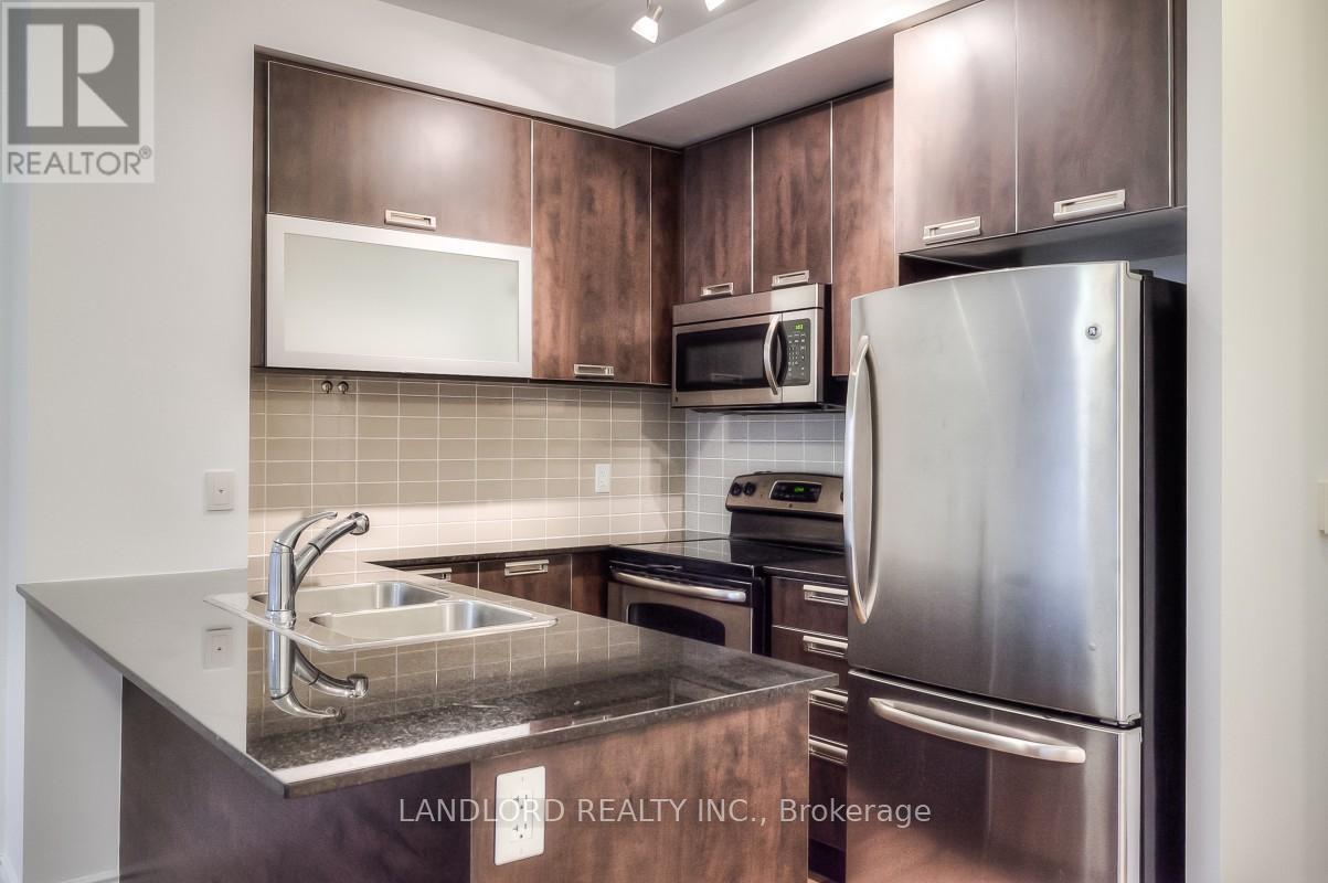 2306 - 28 Ted Rogers Way, Toronto, Ontario  M4Y 2J4 - Photo 9 - C12875900