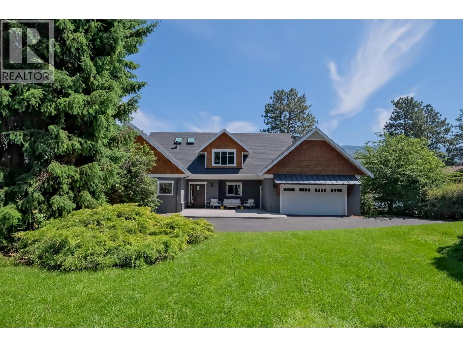 552 PINEVIEW Drive, Kaleden, British Columbia