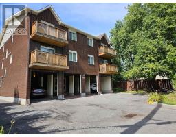 5 - 522 RIVERDALE AVENUE, Ottawa, Ontario