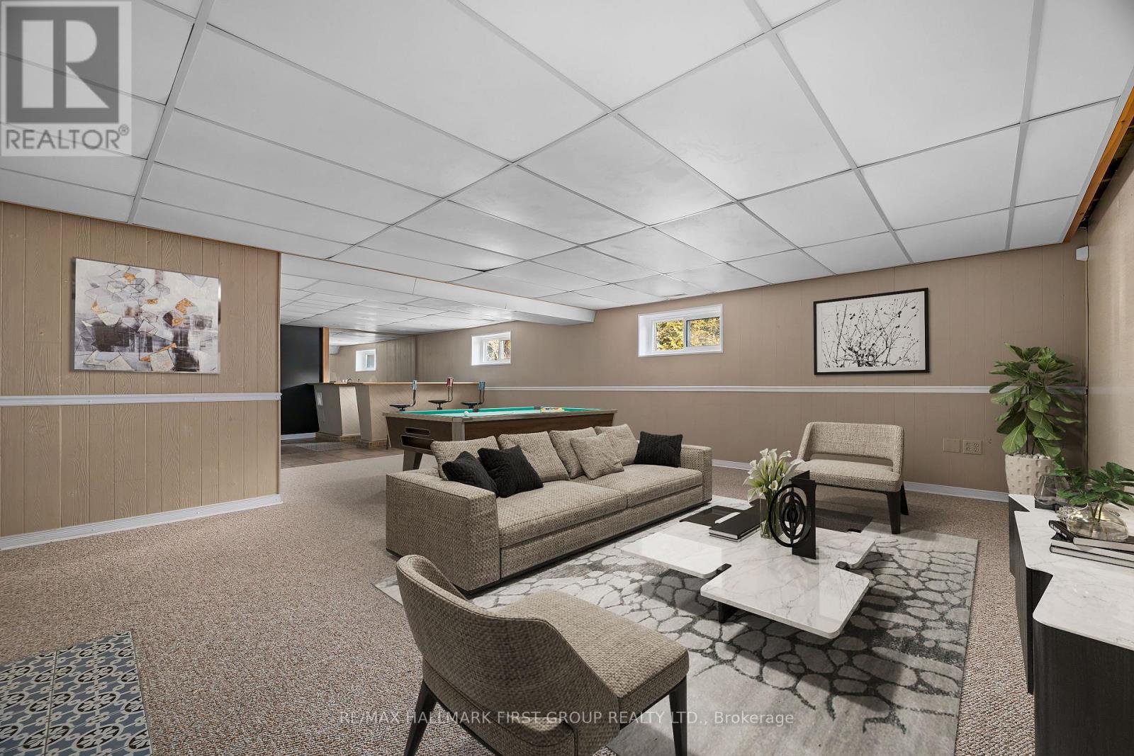 1456 Parkham Crescent, Pickering, Ontario  L1W 2Z2 - Photo 21 - E12875776