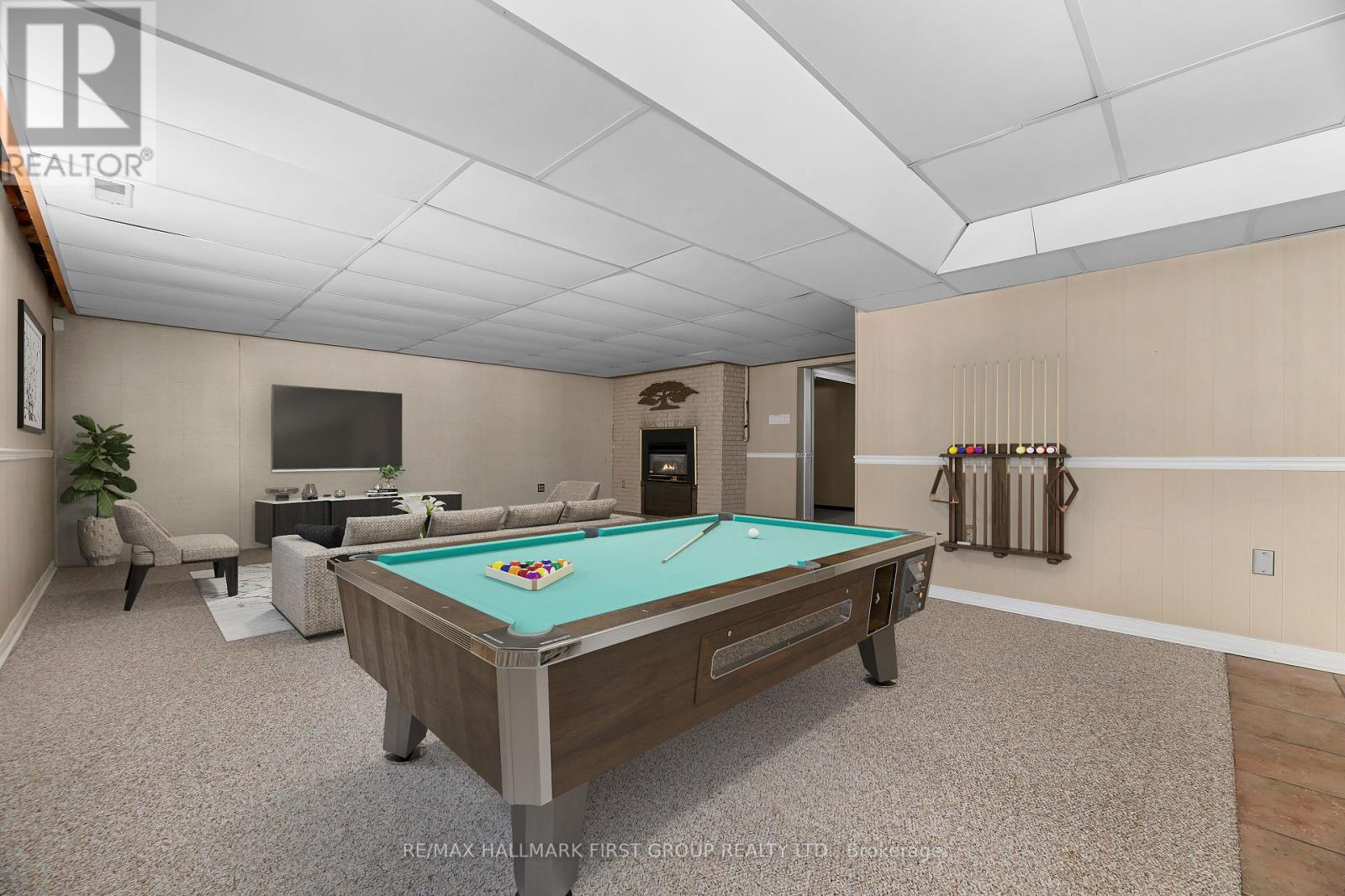 1456 Parkham Crescent, Pickering, Ontario  L1W 2Z2 - Photo 22 - E12875776