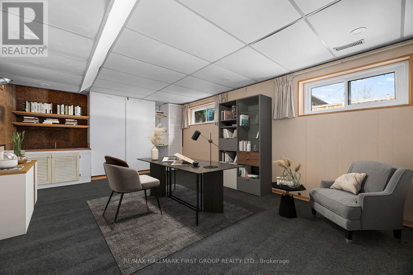 1456 Parkham Crescent, Pickering, Ontario  L1W 2Z2 - Photo 24 - E12875776