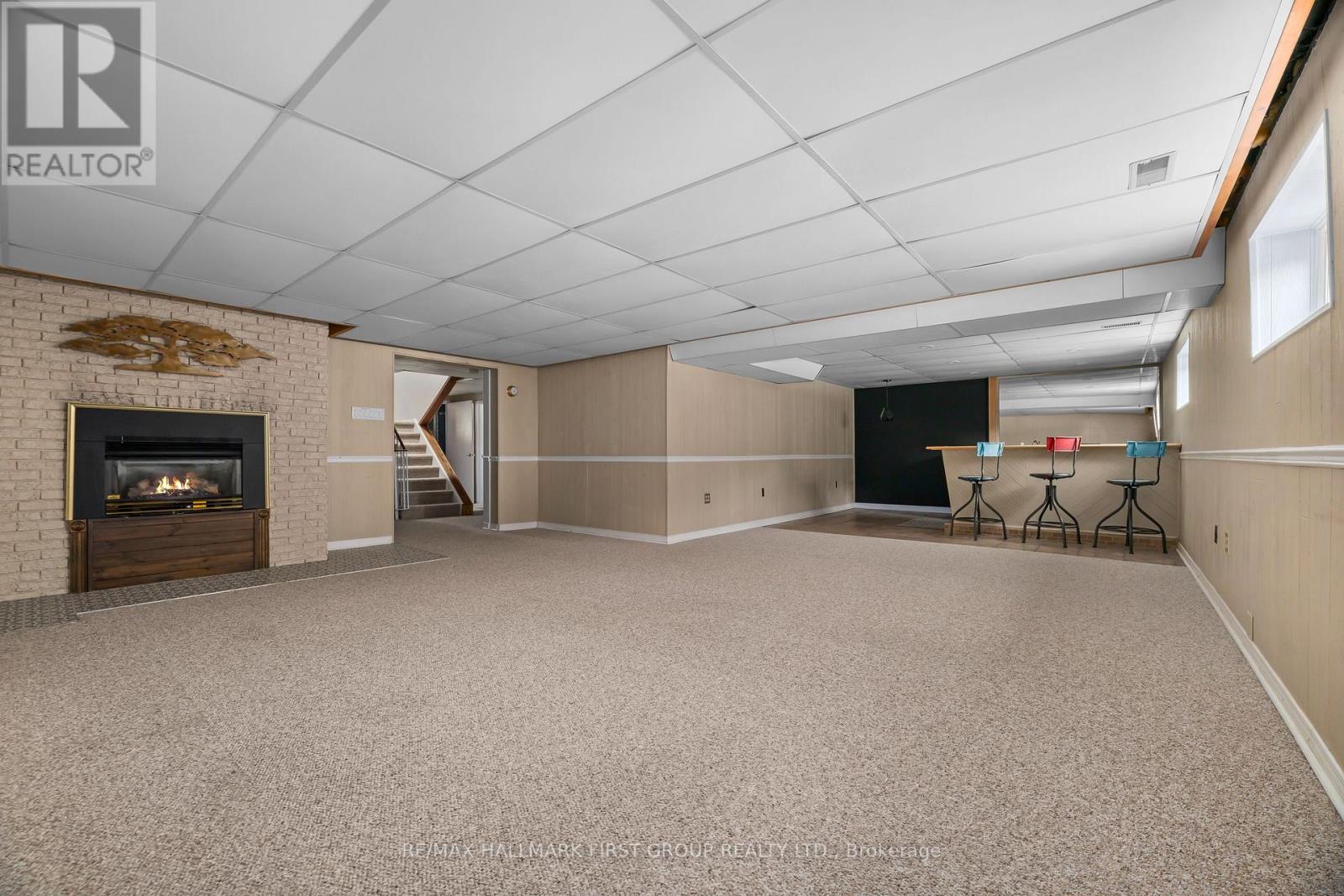 1456 Parkham Crescent, Pickering, Ontario  L1W 2Z2 - Photo 27 - E12875776