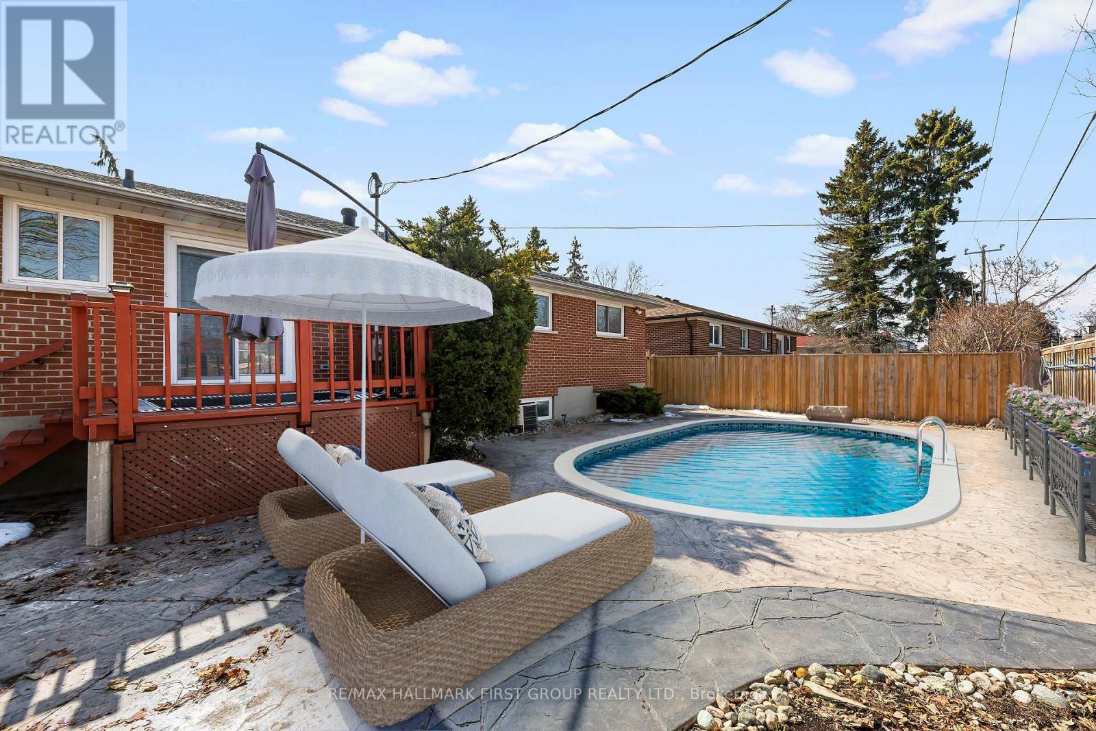 1456 Parkham Crescent, Pickering, Ontario  L1W 2Z2 - Photo 30 - E12875776