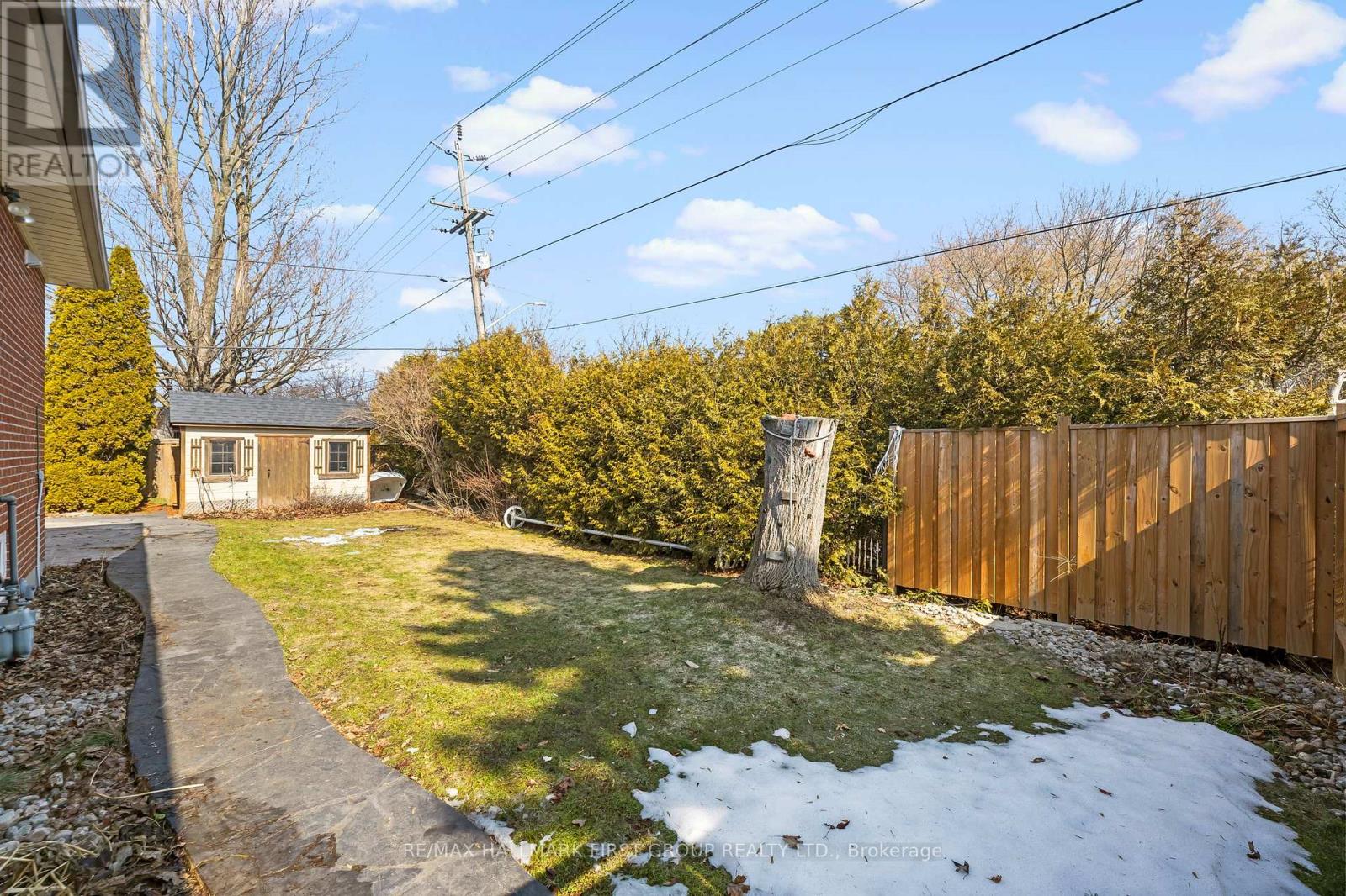 1456 Parkham Crescent, Pickering, Ontario  L1W 2Z2 - Photo 32 - E12875776