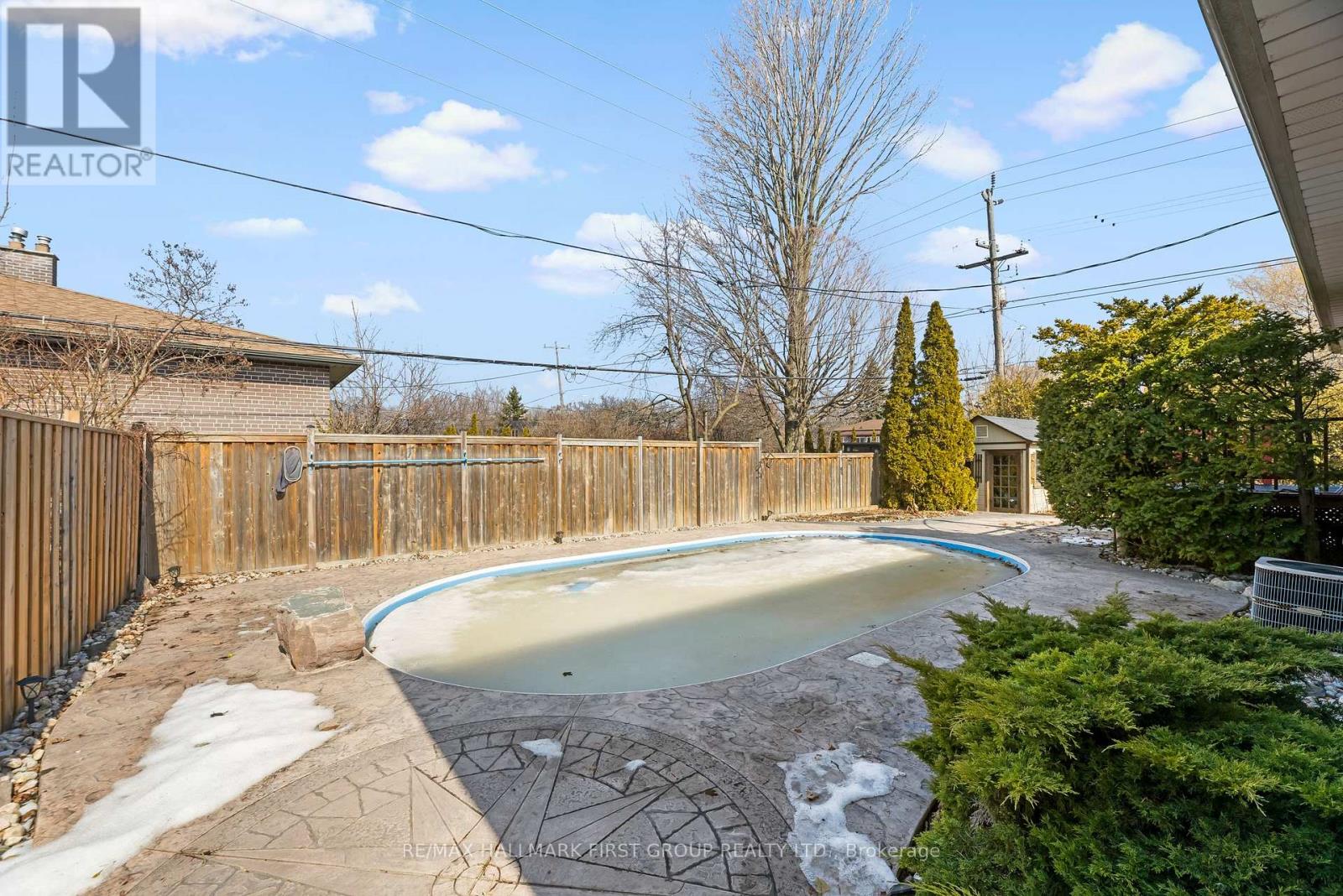 1456 Parkham Crescent, Pickering, Ontario  L1W 2Z2 - Photo 35 - E12875776