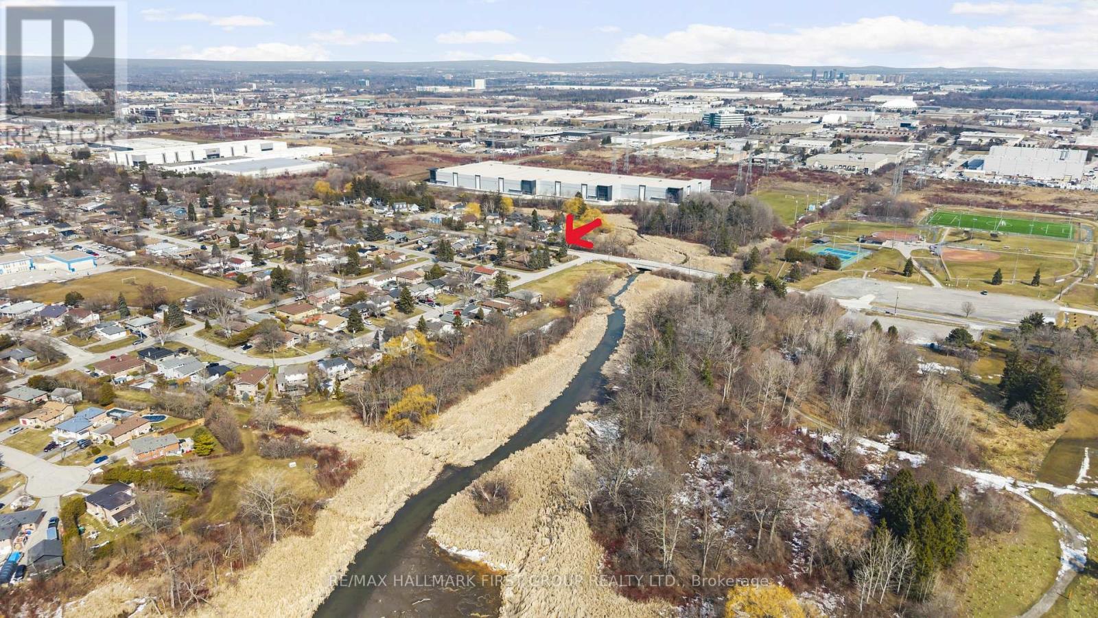 1456 Parkham Crescent, Pickering, Ontario  L1W 2Z2 - Photo 44 - E12875776