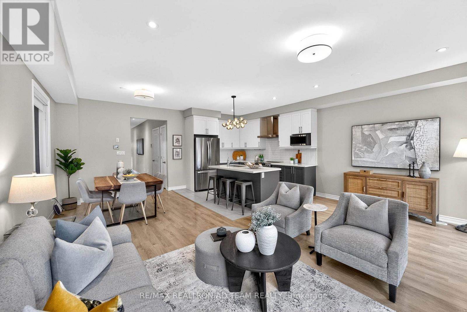 9 O'reilly Street, Whitby, Ontario  L1P 0N7 - Photo 10 - E12875782