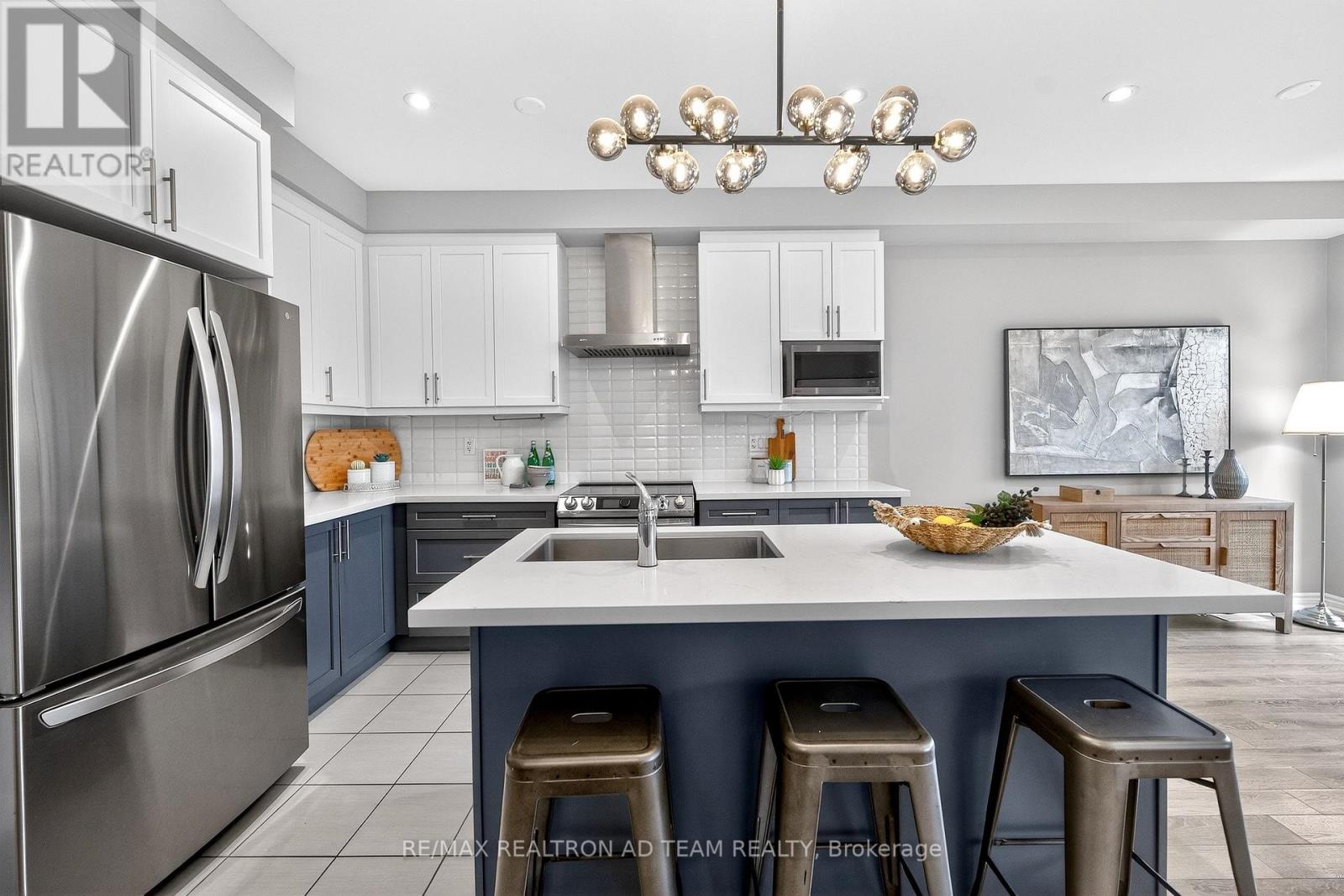 9 O'reilly Street, Whitby, Ontario  L1P 0N7 - Photo 14 - E12875782