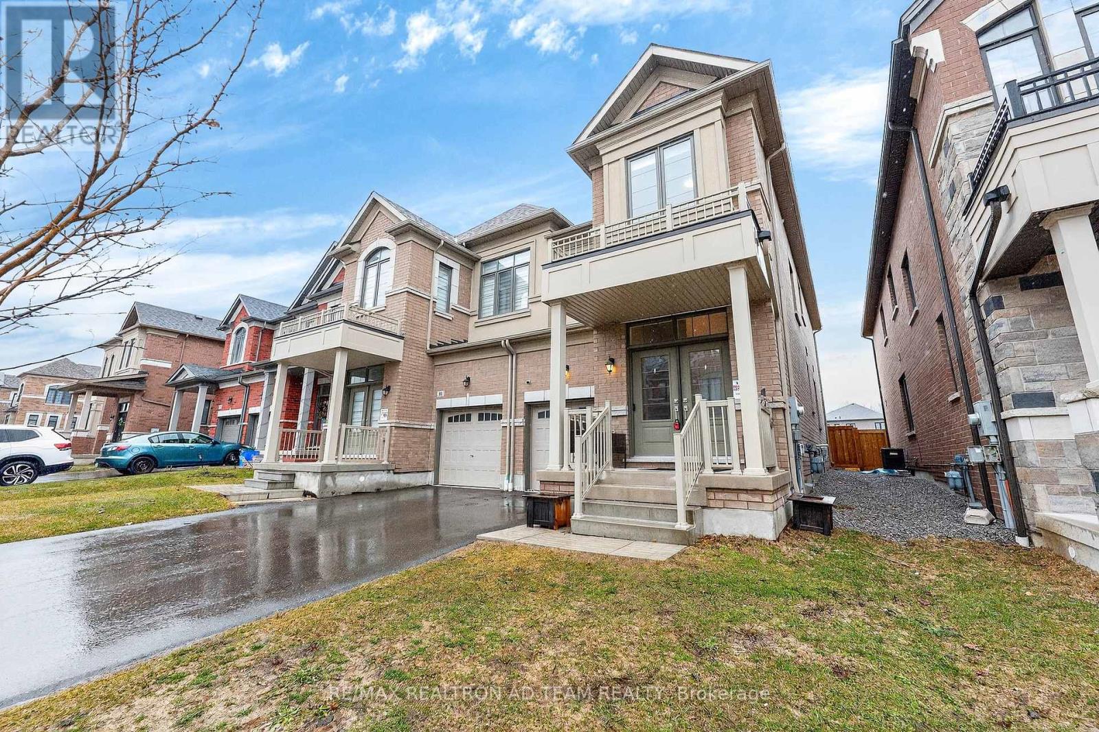 9 O'reilly Street, Whitby, Ontario  L1P 0N7 - Photo 3 - E12875782