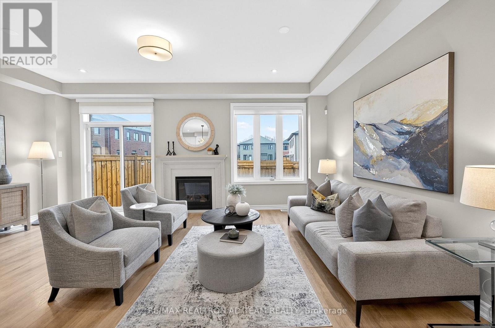 9 O'reilly Street, Whitby, Ontario  L1P 0N7 - Photo 7 - E12875782