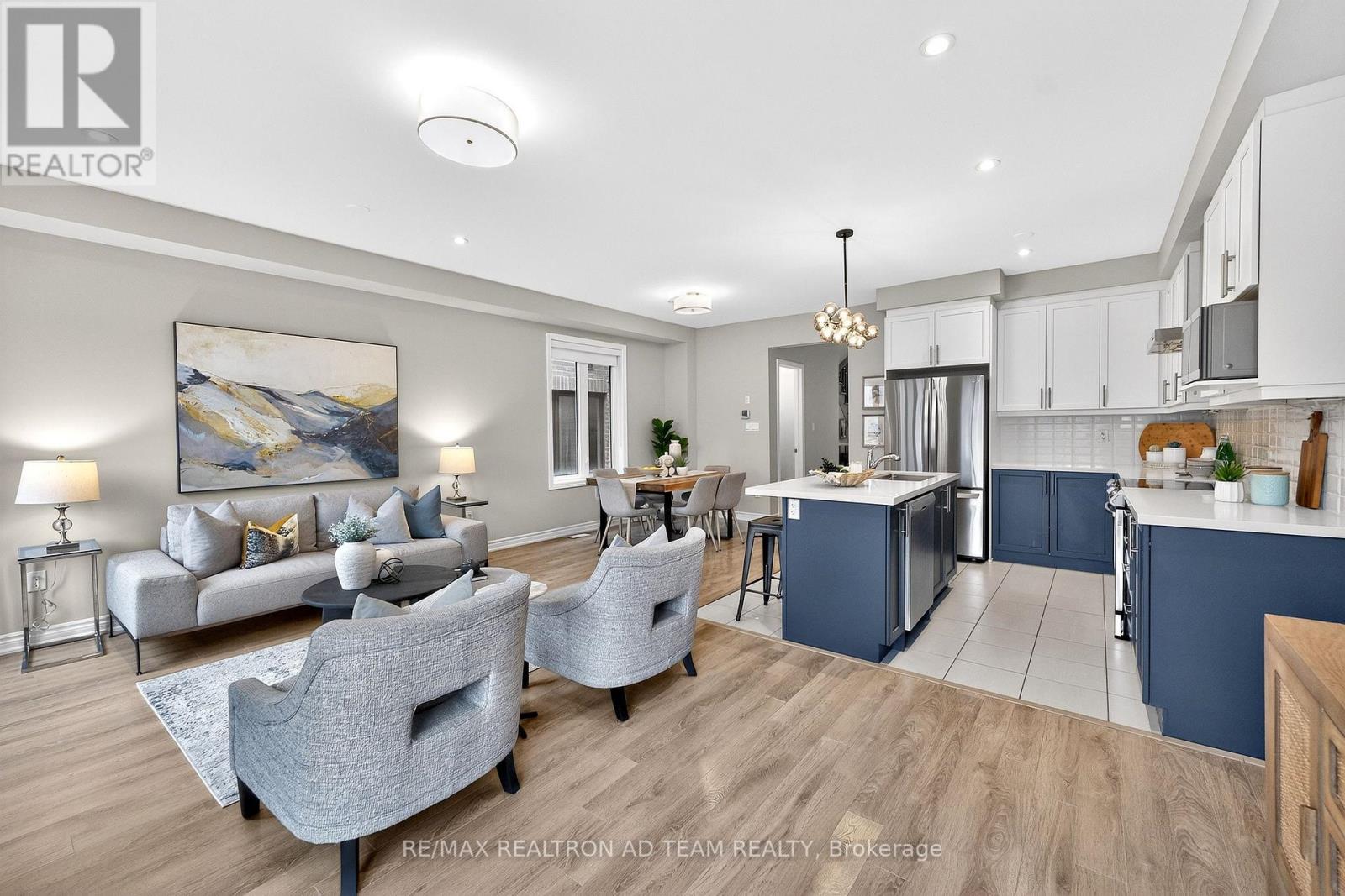 9 O'reilly Street, Whitby, Ontario  L1P 0N7 - Photo 9 - E12875782