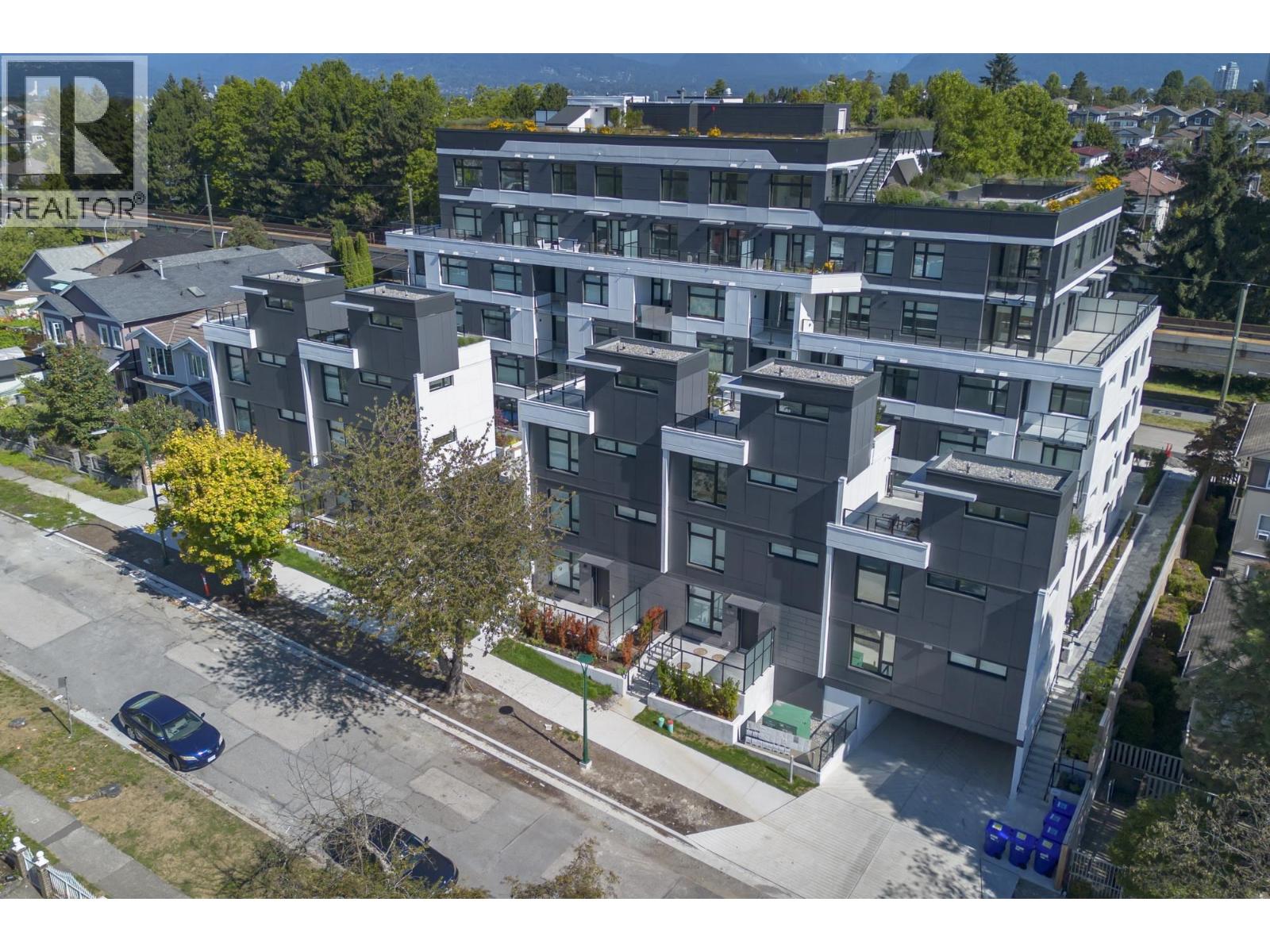 306 3264 Vanness Avenue, Vancouver, British Columbia  V5R 0L5 - Photo 21 - R3099137