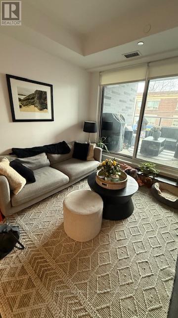 204 - 1888 Queen Street E, Toronto, Ontario  M4L 1H4 - Photo 4 - E12875802