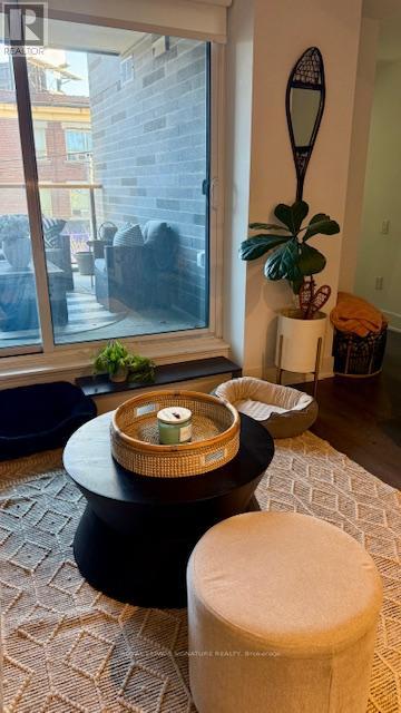 204 - 1888 Queen Street E, Toronto, Ontario  M4L 1H4 - Photo 5 - E12875802