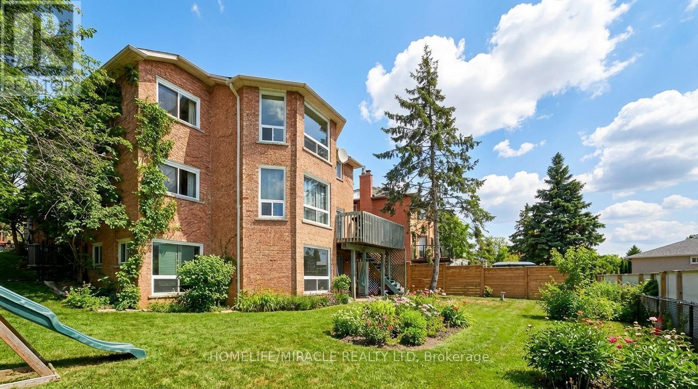 1002 Rambleberry Avenue, Pickering, Ontario  L1V 5Y3 - Photo 45 - E12875842