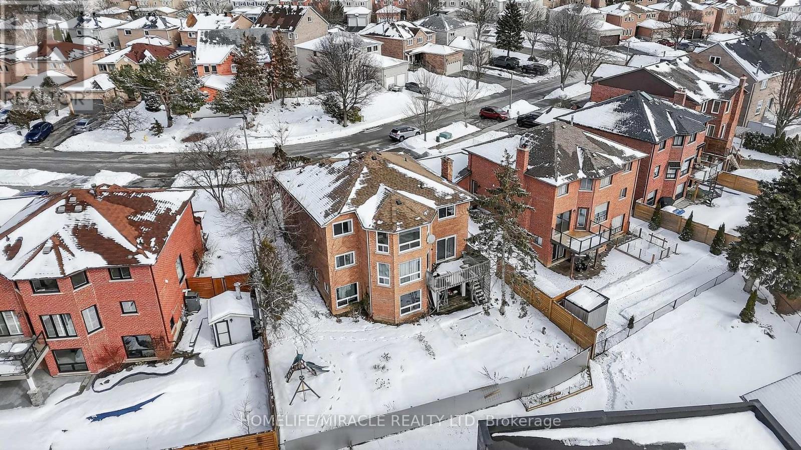 1002 Rambleberry Avenue, Pickering, Ontario  L1V 5Y3 - Photo 46 - E12875842