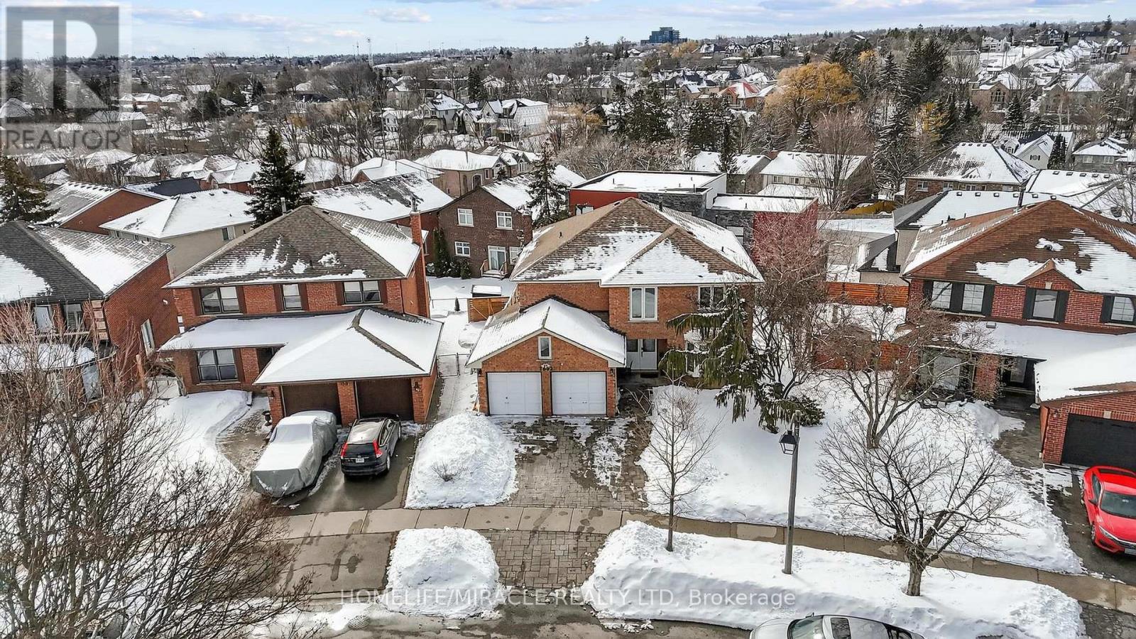 1002 Rambleberry Avenue, Pickering, Ontario  L1V 5Y3 - Photo 47 - E12875842