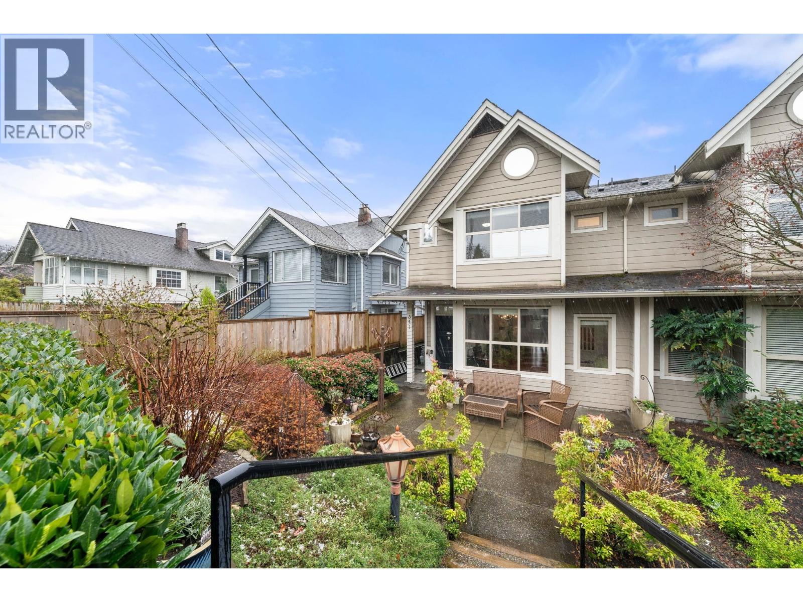 341 E 8th Street, North Vancouver, British Columbia  V7L 1Z2 - Photo 2 - R3099139