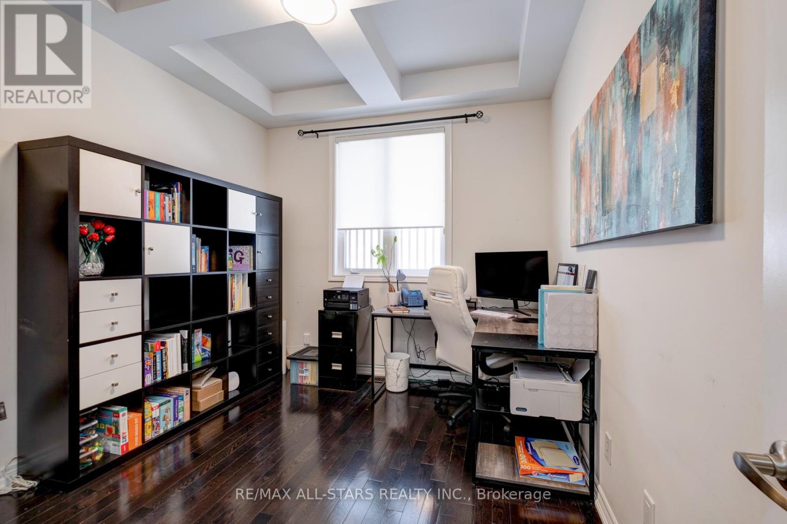 45 Jarrow Crescent, Whitby, Ontario  L1M 0H2 - Photo 12 - E12875866