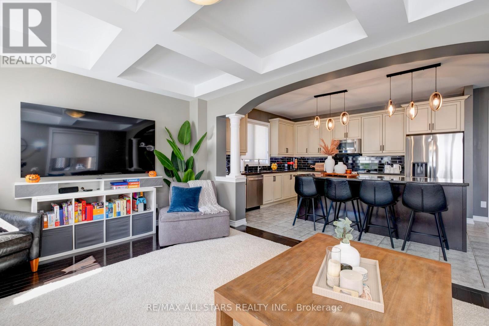 45 Jarrow Crescent, Whitby, Ontario  L1M 0H2 - Photo 22 - E12875866