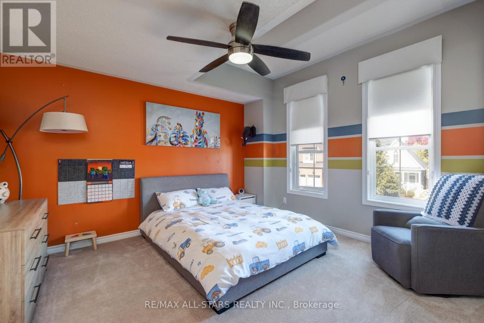 45 Jarrow Crescent, Whitby, Ontario  L1M 0H2 - Photo 25 - E12875866