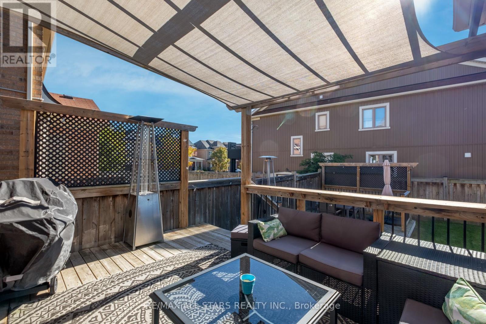 45 Jarrow Crescent, Whitby, Ontario  L1M 0H2 - Photo 41 - E12875866