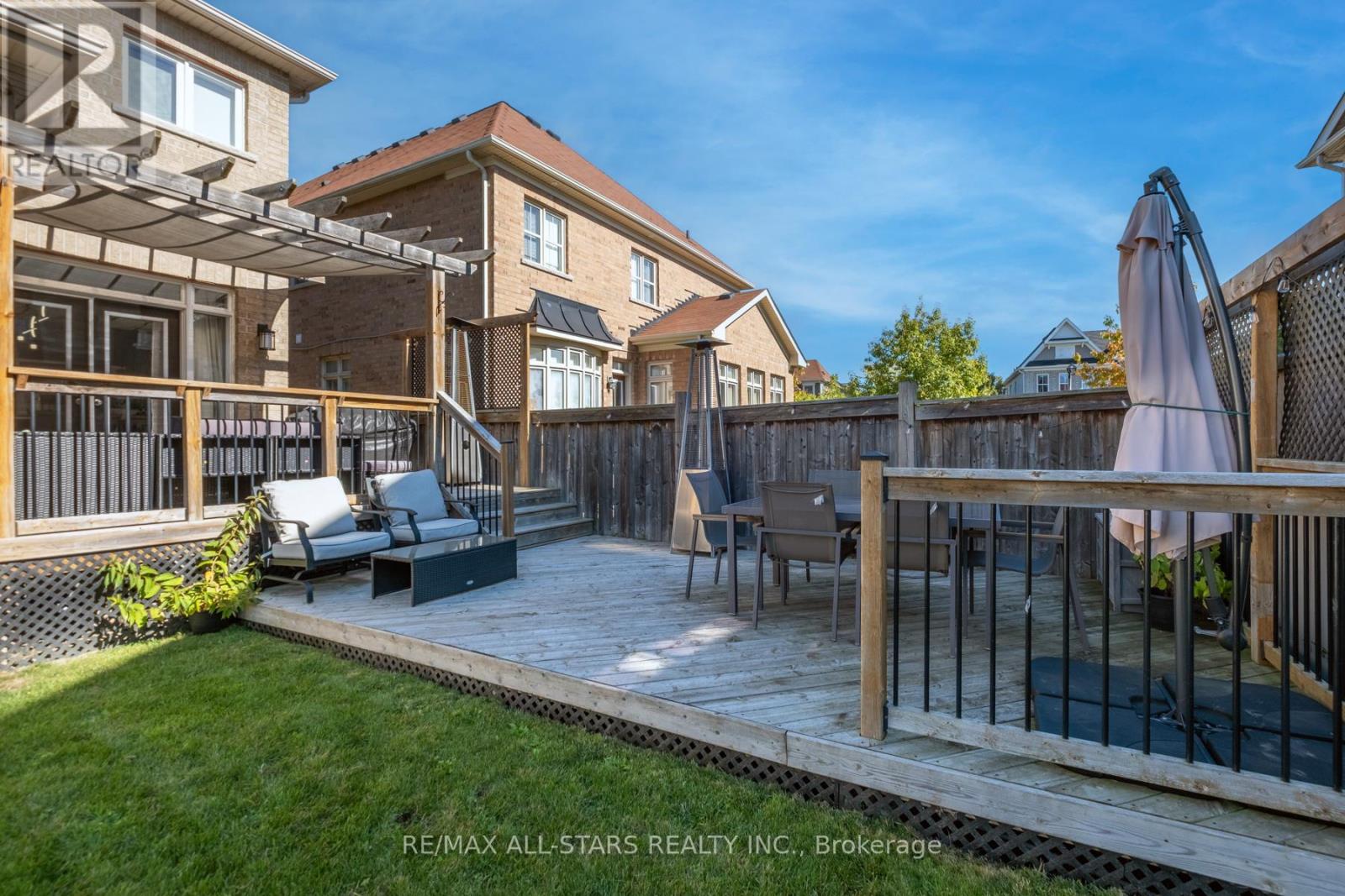 45 Jarrow Crescent, Whitby, Ontario  L1M 0H2 - Photo 43 - E12875866