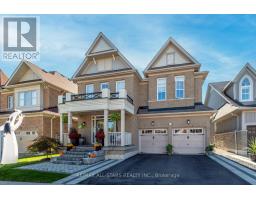 45 JARROW CRESCENT, Whitby, Ontario