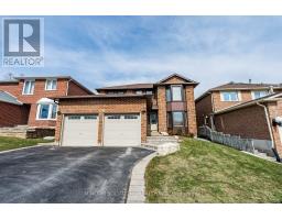 501 SUNDOWN CRESCENT, Pickering, Ontario