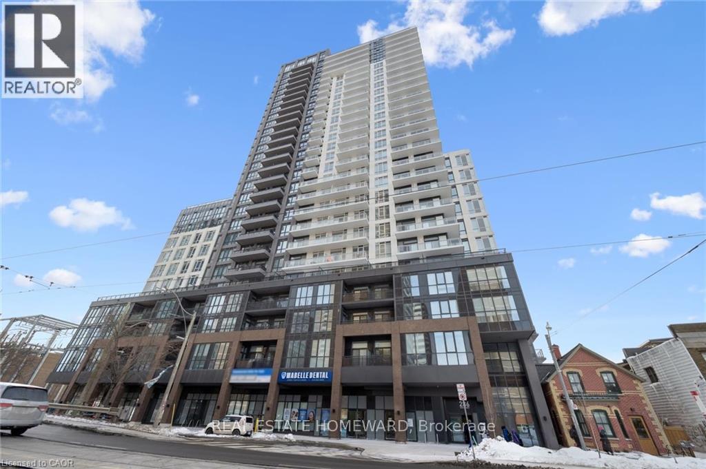 620 - 286 Main Street, Toronto, Ontario  M4C 0B3 - Photo 1 - E12875934