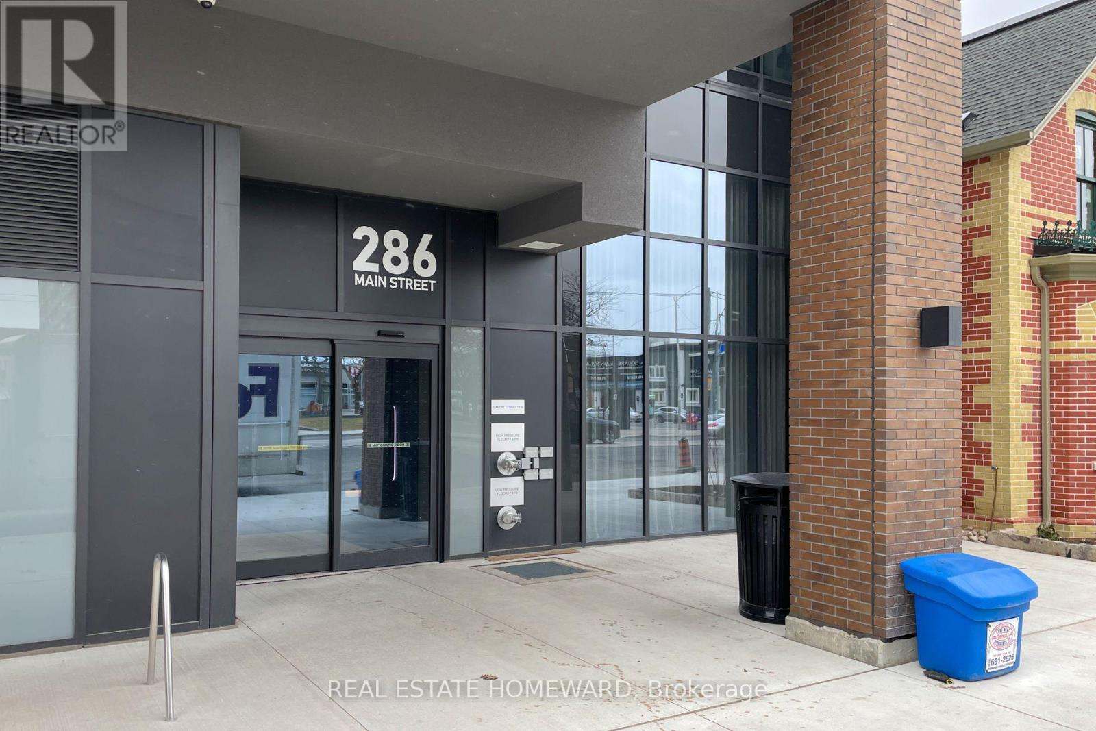 620 - 286 Main Street, Toronto, Ontario  M4C 0B3 - Photo 2 - E12875934