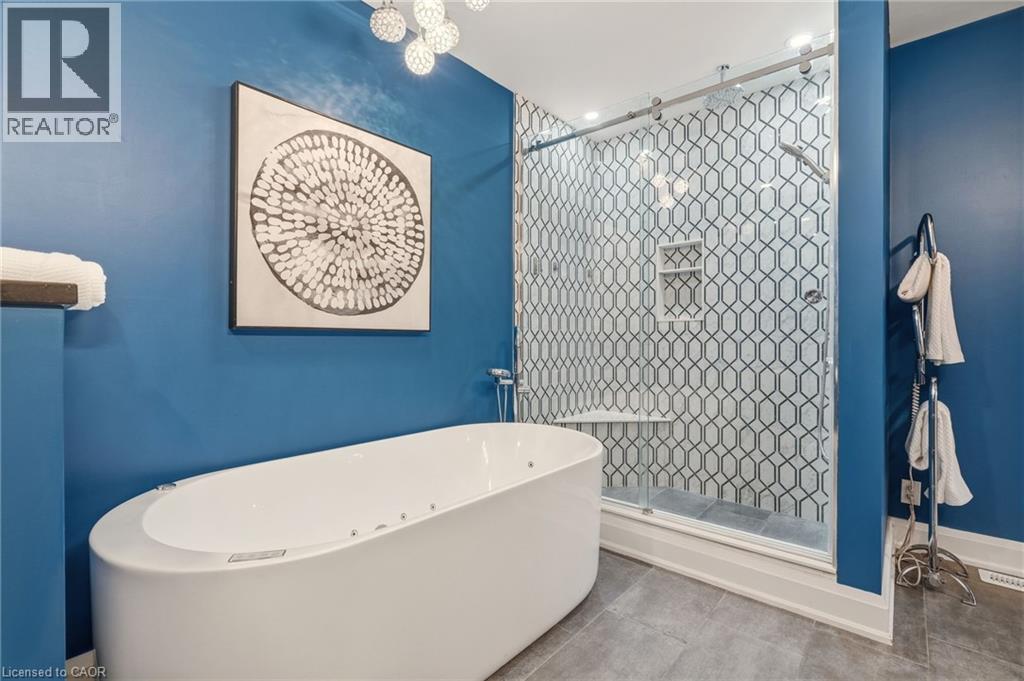 1354 No 1 Side Road, Burlington, Ontario  L7P 0R9 - Photo 19 - 40811738