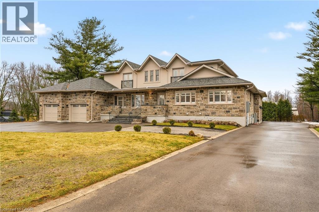 1354 No 1 Side Road, Burlington, Ontario  L7P 0R9 - Photo 2 - 40811738