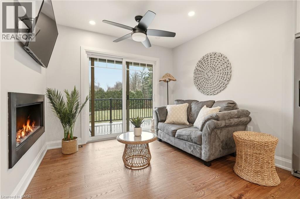 1354 No 1 Side Road, Burlington, Ontario  L7P 0R9 - Photo 25 - 40811738