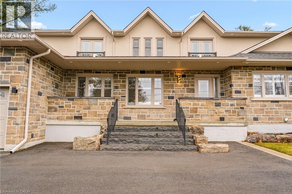 1354 No 1 Side Road, Burlington, Ontario  L7P 0R9 - Photo 3 - 40811738