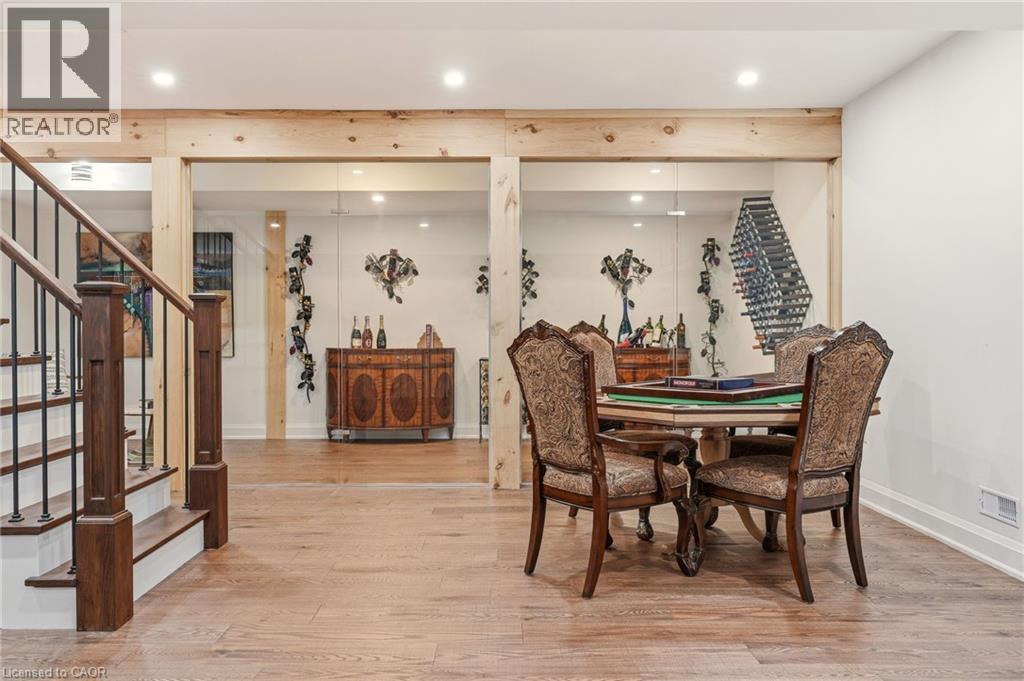 1354 No 1 Side Road, Burlington, Ontario  L7P 0R9 - Photo 39 - 40811738