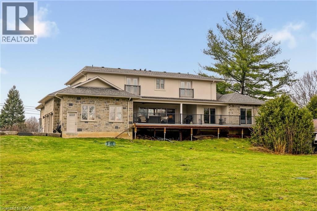 1354 No 1 Side Road, Burlington, Ontario  L7P 0R9 - Photo 49 - 40811738