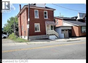 5 BRUCE Street Unit# Lower, cambridge, Ontario