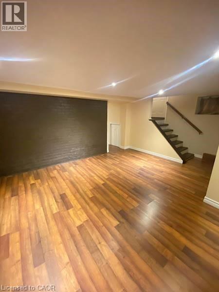 5 Bruce Street Unit# Lower, Cambridge, Ontario  N1R 2C8 - Photo 2 - 40811731