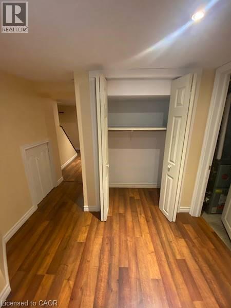 5 Bruce Street Unit# Lower, Cambridge, Ontario  N1R 2C8 - Photo 5 - 40811731