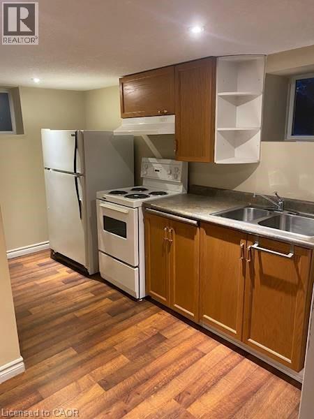 5 Bruce Street Unit# Lower, Cambridge, Ontario  N1R 2C8 - Photo 6 - 40811731