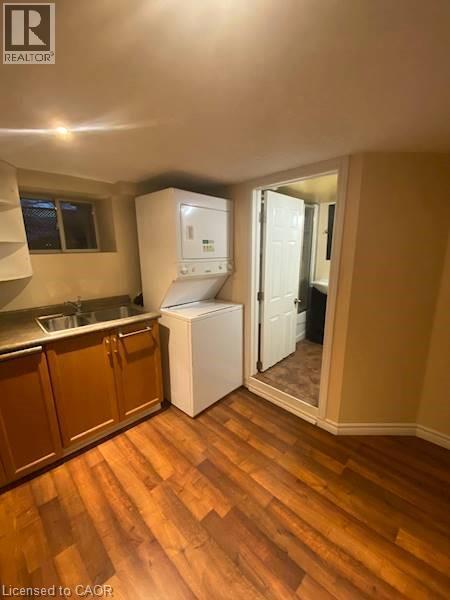 5 Bruce Street Unit# Lower, Cambridge, Ontario  N1R 2C8 - Photo 7 - 40811731